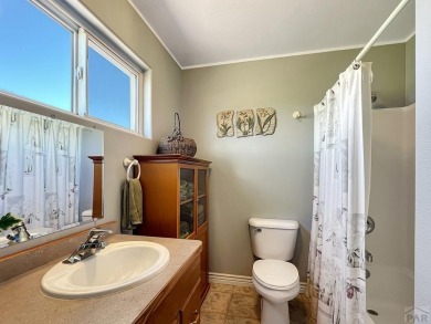 Beautifully maintained and move-in ready, this 4 BED, 4 BATH on Hollydot Golf Course in Colorado - for sale on GolfHomes.com, golf home, golf lot