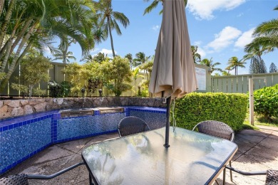 Grossing more than $100,000 annually, this is a legal short-term on Fazio Course at Turtle Bay in Hawaii - for sale on GolfHomes.com, golf home, golf lot