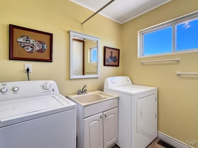 Beautifully maintained and move-in ready, this 4 BED, 4 BATH on Hollydot Golf Course in Colorado - for sale on GolfHomes.com, golf home, golf lot