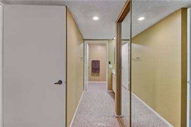 Welcome to this charming  2-bedroom, 2-bathroom condominium on Leisure Village Par 3 Golf Course in California - for sale on GolfHomes.com, golf home, golf lot