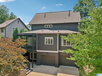 ZONED MT LAUREL ELEM & OAK MTN SCHOOLS. Live the Mt Laurel on Shoal Creek Golf Course in Alabama - for sale on GolfHomes.com, golf home, golf lot