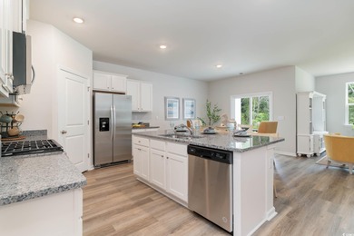 Nestled off Highway 9 in the charming town of Longs, South on Aberdeen Golf and Country Club in South Carolina - for sale on GolfHomes.com, golf home, golf lot