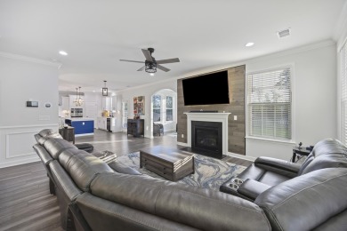 Welcome to 555 Dunswell Drive, your move-in ready home located on Cypress Point Par 3 in South Carolina - for sale on GolfHomes.com, golf home, golf lot
