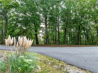 Amazing lot on Ponderosa has spectacular views for miles, build on The Highlands Course at Lake Arrowhead in Georgia - for sale on GolfHomes.com, golf home, golf lot