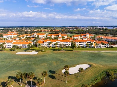 Best view in Harmony Island. Lake view w/ fountain, and golf on Oak Harbor Country Club in Florida - for sale on GolfHomes.com, golf home, golf lot