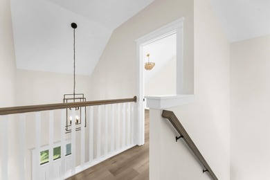 Welcome home to this beautifully refreshed residence in the on Legend Oaks Plantation Golf Club in South Carolina - for sale on GolfHomes.com, golf home, golf lot