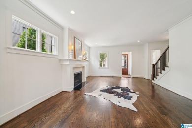 ZONED MT LAUREL ELEM & OAK MTN SCHOOLS. Live the Mt Laurel on Shoal Creek Golf Course in Alabama - for sale on GolfHomes.com, golf home, golf lot