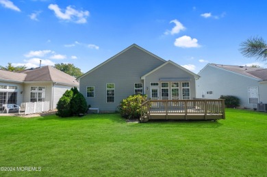 Extended Elm with a BASEMENT in sought after Four Seasons.  This on Four Seasons Spa and Country Club in New Jersey - for sale on GolfHomes.com, golf home, golf lot