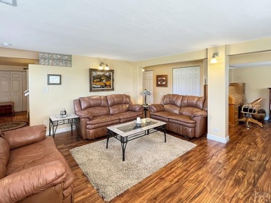 Beautifully maintained and move-in ready, this 4 BED, 4 BATH on Hollydot Golf Course in Colorado - for sale on GolfHomes.com, golf home, golf lot