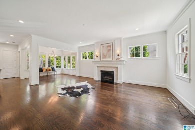 ZONED MT LAUREL ELEM & OAK MTN SCHOOLS. Live the Mt Laurel on Shoal Creek Golf Course in Alabama - for sale on GolfHomes.com, golf home, golf lot