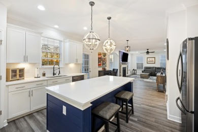 Welcome to 555 Dunswell Drive, your move-in ready home located on Cypress Point Par 3 in South Carolina - for sale on GolfHomes.com, golf home, golf lot