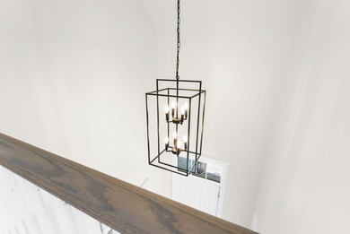 Welcome home to this beautifully refreshed residence in the on Legend Oaks Plantation Golf Club in South Carolina - for sale on GolfHomes.com, golf home, golf lot