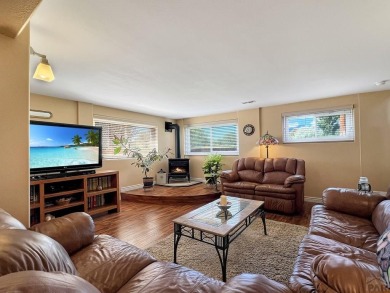 Beautifully maintained and move-in ready, this 4 BED, 4 BATH on Hollydot Golf Course in Colorado - for sale on GolfHomes.com, golf home, golf lot