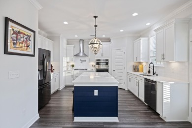 Welcome to 555 Dunswell Drive, your move-in ready home located on Cypress Point Par 3 in South Carolina - for sale on GolfHomes.com, golf home, golf lot