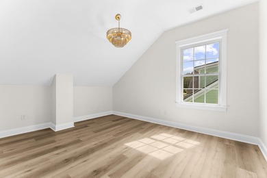 Welcome home to this beautifully refreshed residence in the on Legend Oaks Plantation Golf Club in South Carolina - for sale on GolfHomes.com, golf home, golf lot