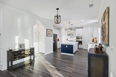 Welcome to 555 Dunswell Drive, your move-in ready home located on Cypress Point Par 3 in South Carolina - for sale on GolfHomes.com, golf home, golf lot