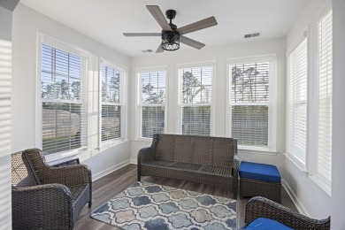 Welcome to 555 Dunswell Drive, your move-in ready home located on Cypress Point Par 3 in South Carolina - for sale on GolfHomes.com, golf home, golf lot