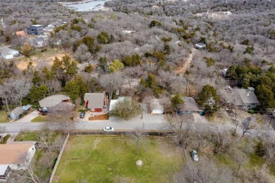 Nestled in a peaceful, wooded setting, this charming 3-bedroom on Tanglewood Resort in Texas - for sale on GolfHomes.com, golf home, golf lot
