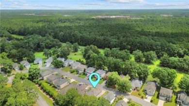 Live the coastal dream in Waterford Landing, a premier deep on Waterford Landing Golf Course in Georgia - for sale on GolfHomes.com, golf home, golf lot