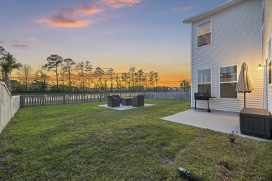 Welcome to 555 Dunswell Drive, your move-in ready home located on Cypress Point Par 3 in South Carolina - for sale on GolfHomes.com, golf home, golf lot