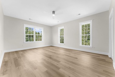 Welcome home to this beautifully refreshed residence in the on Legend Oaks Plantation Golf Club in South Carolina - for sale on GolfHomes.com, golf home, golf lot