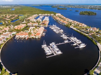 Best view in Harmony Island. Lake view w/ fountain, and golf on Oak Harbor Country Club in Florida - for sale on GolfHomes.com, golf home, golf lot