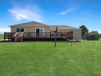 Beautifully maintained and move-in ready, this 4 BED, 4 BATH on Hollydot Golf Course in Colorado - for sale on GolfHomes.com, golf home, golf lot
