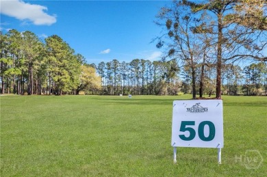 Live the coastal dream in Waterford Landing, a premier deep on Waterford Landing Golf Course in Georgia - for sale on GolfHomes.com, golf home, golf lot