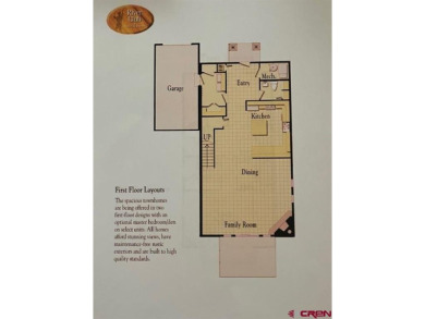 Trisha Taylor, RE/MAX Pinnacle, C: , trisha,  : New on Rio Grande Golf Club in Colorado - for sale on GolfHomes.com, golf home, golf lot