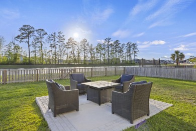 Welcome to 555 Dunswell Drive, your move-in ready home located on Cypress Point Par 3 in South Carolina - for sale on GolfHomes.com, golf home, golf lot