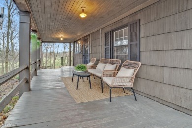 Step into a world of charm with this stunning 1929 all brick on Alliance Country Club in Ohio - for sale on GolfHomes.com, golf home, golf lot