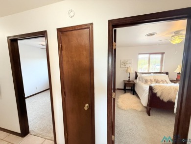 Views of the Turtleback Mountain Golf course and Caballo on Sierra Del Rio Golf Club in New Mexico - for sale on GolfHomes.com, golf home, golf lot