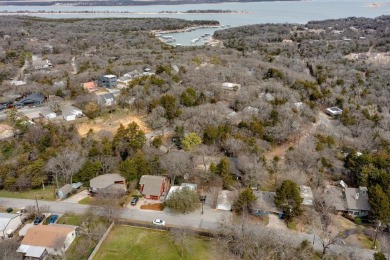 Nestled in a peaceful, wooded setting, this charming 3-bedroom on Tanglewood Resort in Texas - for sale on GolfHomes.com, golf home, golf lot