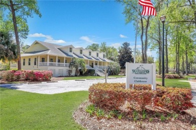 Live the coastal dream in Waterford Landing, a premier deep on Waterford Landing Golf Course in Georgia - for sale on GolfHomes.com, golf home, golf lot