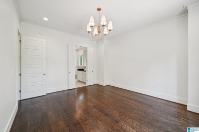 ZONED MT LAUREL ELEM & OAK MTN SCHOOLS. Live the Mt Laurel on Shoal Creek Golf Course in Alabama - for sale on GolfHomes.com, golf home, golf lot