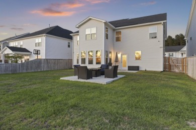 Welcome to 555 Dunswell Drive, your move-in ready home located on Cypress Point Par 3 in South Carolina - for sale on GolfHomes.com, golf home, golf lot