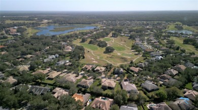 Gorgeous golf course home with stunning views in the beautiful on Red Tail Golf Club in Florida - for sale on GolfHomes.com, golf home, golf lot