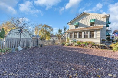 FINAL & BEST DUE MONDAY @2PM Welcome to 211 Wayside Rd in on Shark River Golf Course in New Jersey - for sale on GolfHomes.com, golf home, golf lot