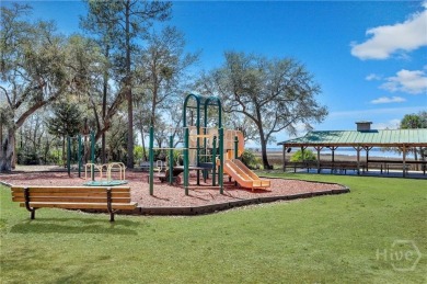 Live the coastal dream in Waterford Landing, a premier deep on Waterford Landing Golf Course in Georgia - for sale on GolfHomes.com, golf home, golf lot
