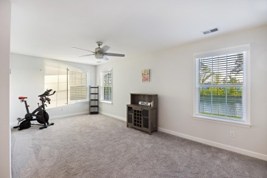 Welcome to 555 Dunswell Drive, your move-in ready home located on Cypress Point Par 3 in South Carolina - for sale on GolfHomes.com, golf home, golf lot