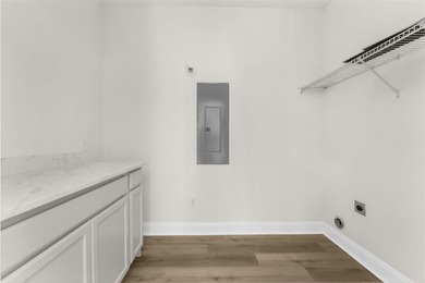 Welcome home to this beautifully refreshed residence in the on Legend Oaks Plantation Golf Club in South Carolina - for sale on GolfHomes.com, golf home, golf lot