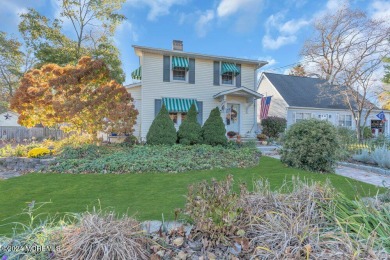 FINAL & BEST DUE MONDAY @2PM Welcome to 211 Wayside Rd in on Shark River Golf Course in New Jersey - for sale on GolfHomes.com, golf home, golf lot