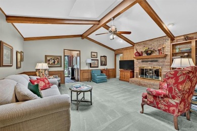 Well maintained and lovingly cared for, this home is ready to on Lake Kiowa Golf Course in Texas - for sale on GolfHomes.com, golf home, golf lot