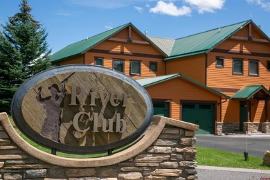 Trisha Taylor, RE/MAX Pinnacle, C: , trisha,  : New on Rio Grande Golf Club in Colorado - for sale on GolfHomes.com, golf home, golf lot