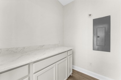 Welcome home to this beautifully refreshed residence in the on Legend Oaks Plantation Golf Club in South Carolina - for sale on GolfHomes.com, golf home, golf lot