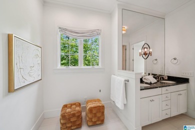 ZONED MT LAUREL ELEM & OAK MTN SCHOOLS. Live the Mt Laurel on Shoal Creek Golf Course in Alabama - for sale on GolfHomes.com, golf home, golf lot