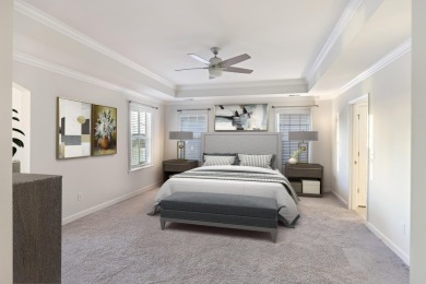 Welcome to 555 Dunswell Drive, your move-in ready home located on Cypress Point Par 3 in South Carolina - for sale on GolfHomes.com, golf home, golf lot