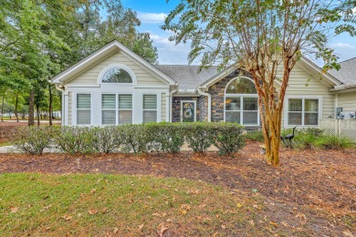 This Canterbury model is the most desirable floor plan in the on Golf Club At Wescott Plantation in South Carolina - for sale on GolfHomes.com, golf home, golf lot