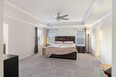 Welcome to 555 Dunswell Drive, your move-in ready home located on Cypress Point Par 3 in South Carolina - for sale on GolfHomes.com, golf home, golf lot