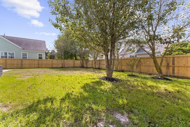 Welcome home to this beautifully refreshed residence in the on Legend Oaks Plantation Golf Club in South Carolina - for sale on GolfHomes.com, golf home, golf lot